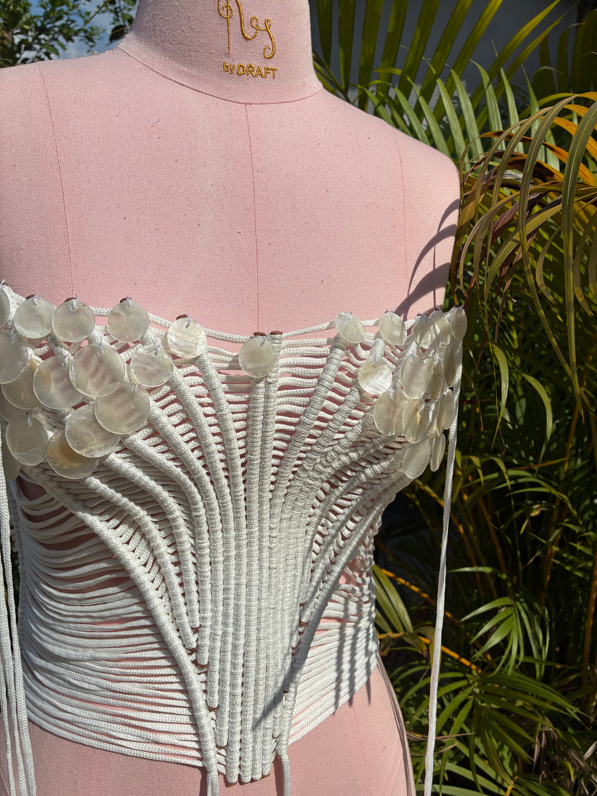 Corset Iara