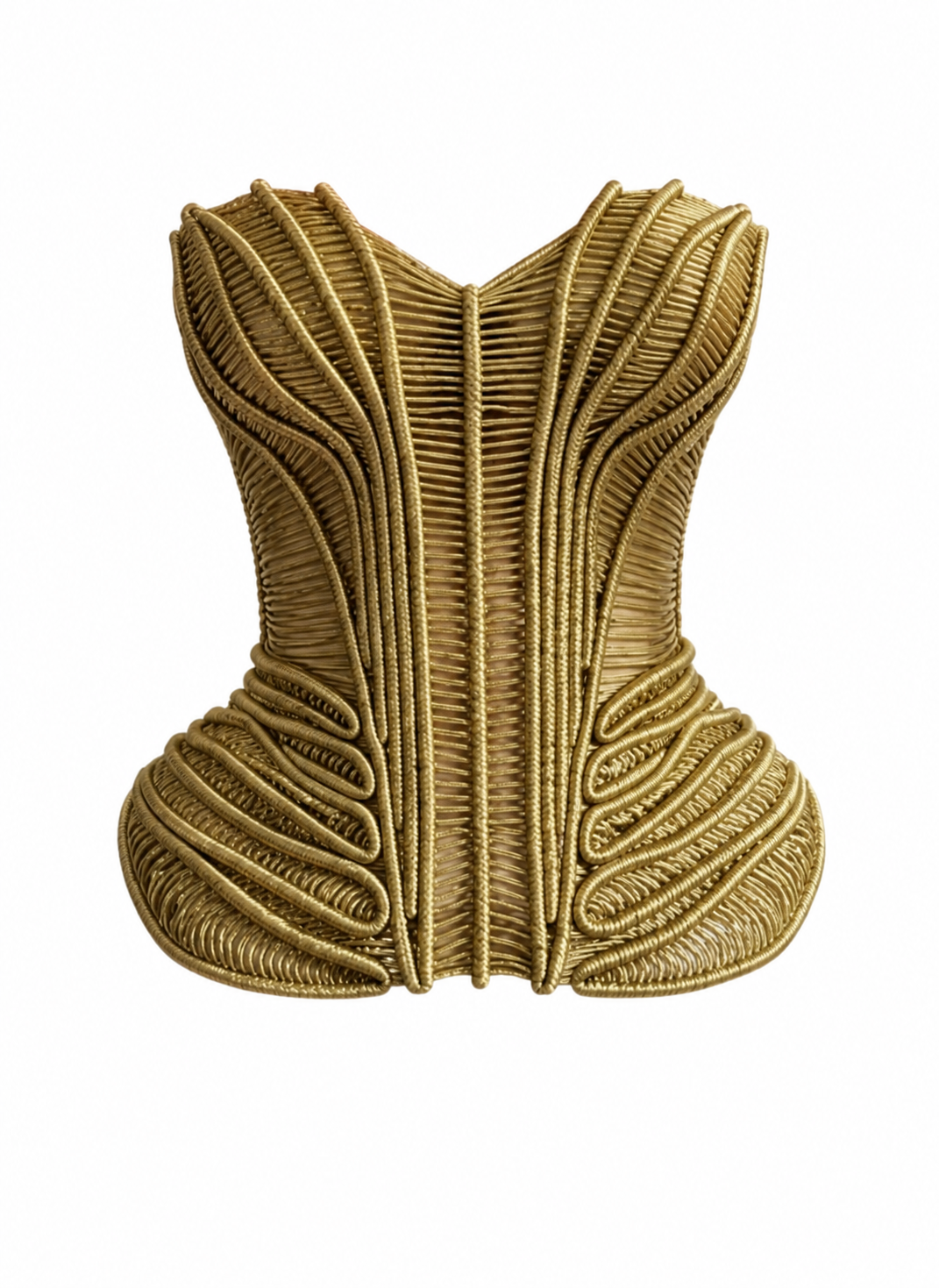 Corset Lumière