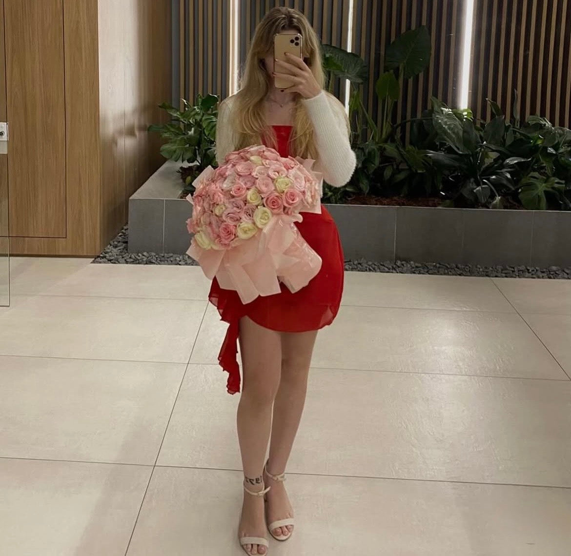 Vestido Kaili