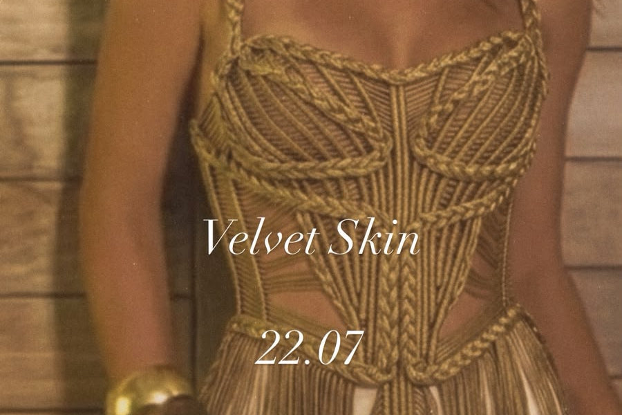 VELVET SKIN