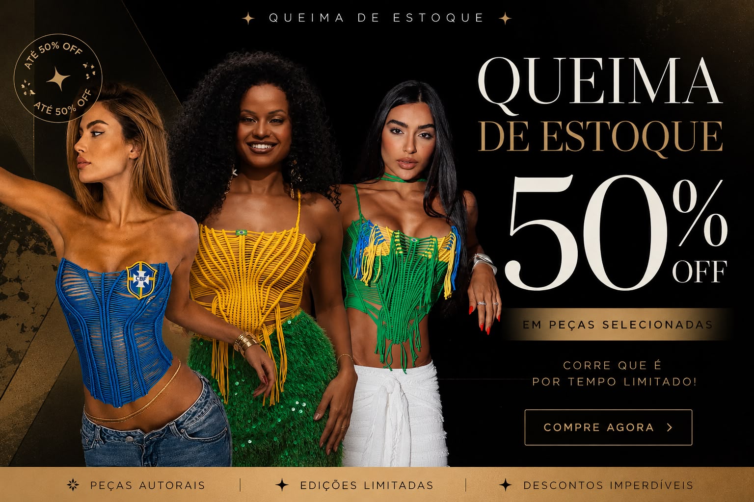 BRASILIDADES