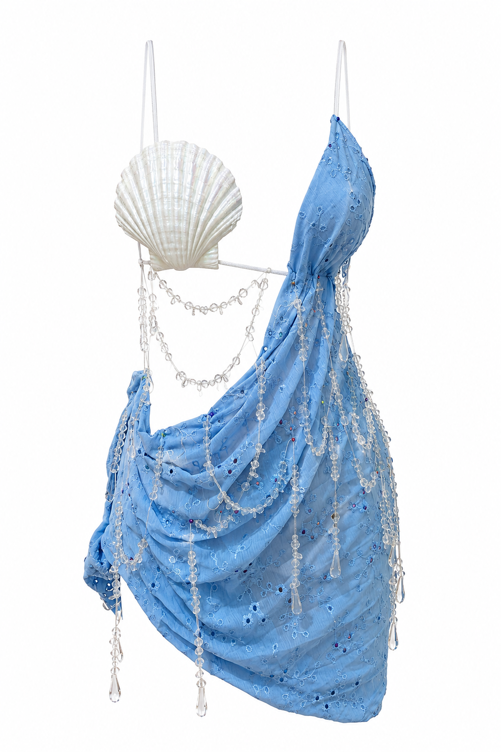 Vestido Ondina