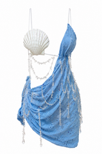 Vestido Ondina