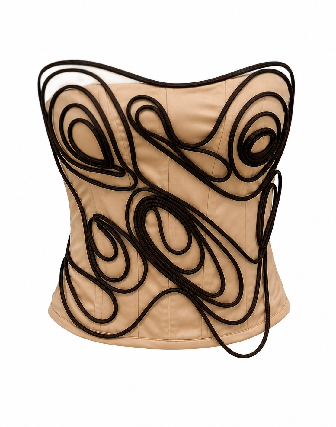 Corset Contour