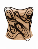 Corset Contour