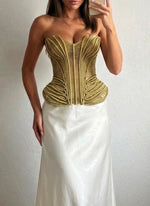 Corset Lumière