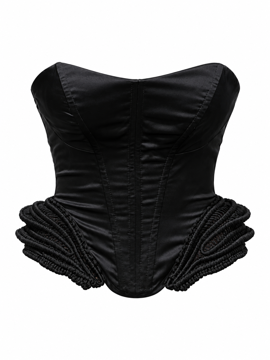 Corset Vitoria Régia