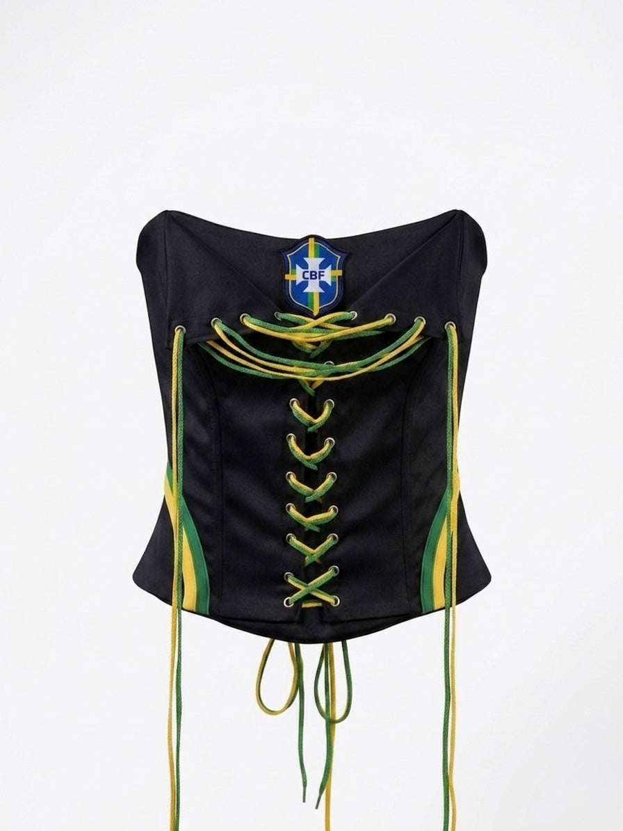Corset BRASIL