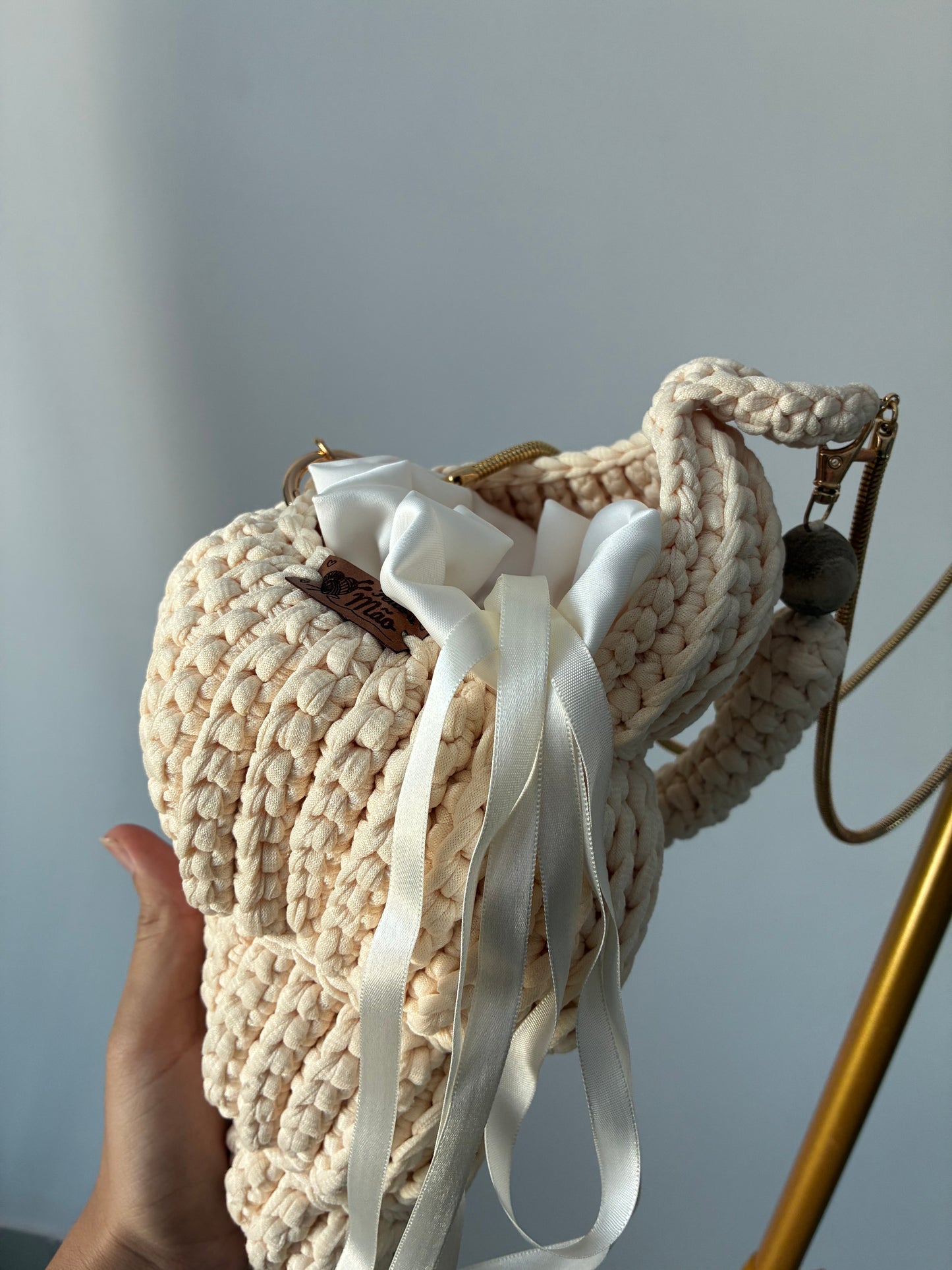 Concha da sereia - Bag