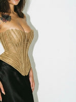 Corset Lumière