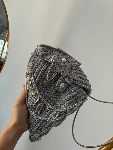 Pérola do mar -  Bag