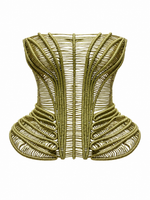 Corset Lumière