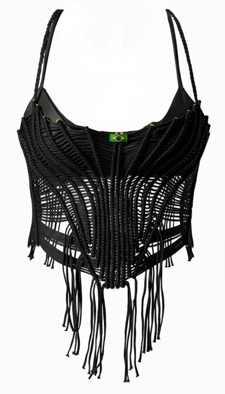 Corset CORDÉLIA - Especial COPA26
