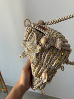 Pérola do mar -  Bag