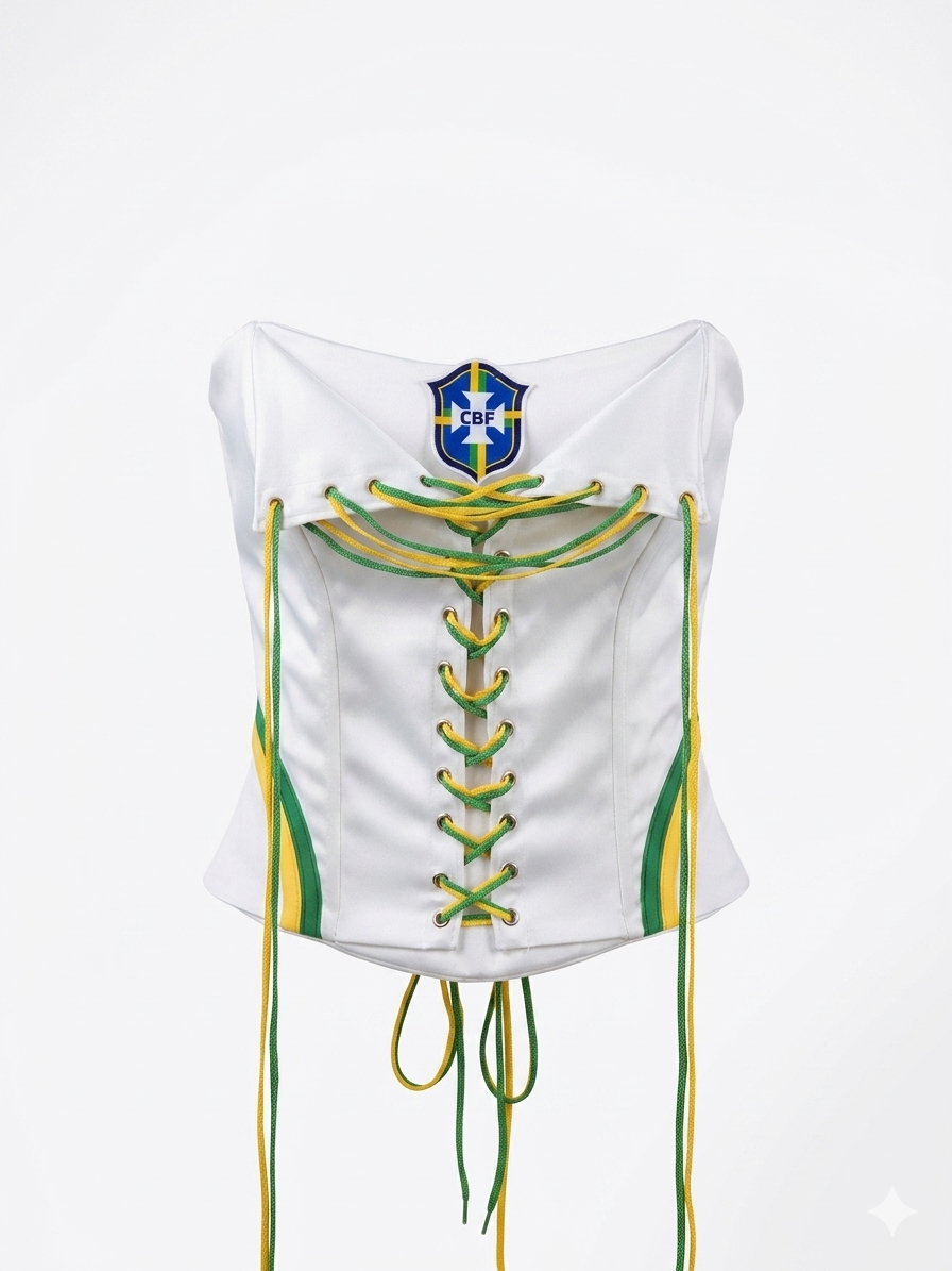 Corset BRASIL