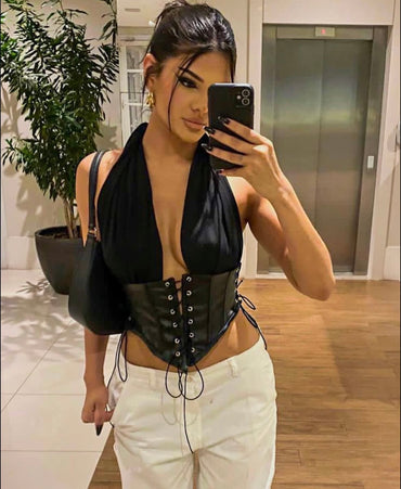 Corset Panther