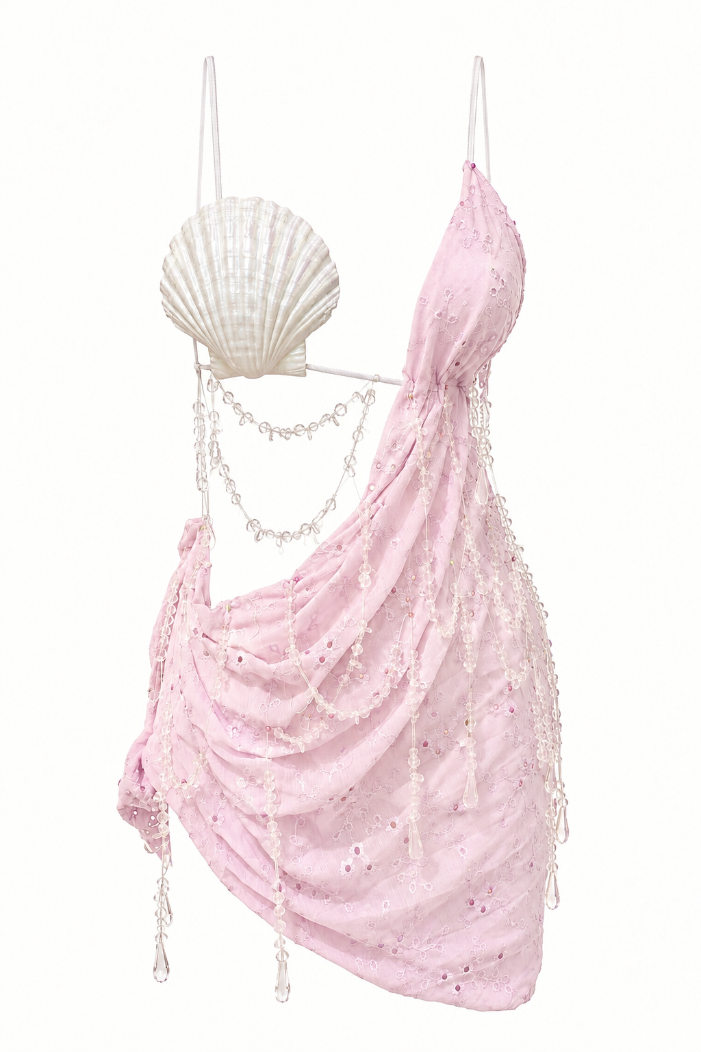 Vestido Ondina