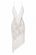 Vestido Flora