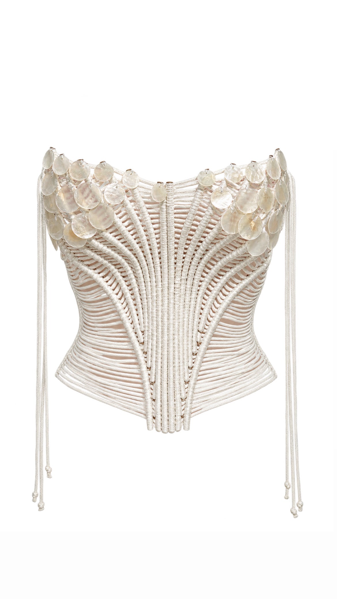 Corset Iara