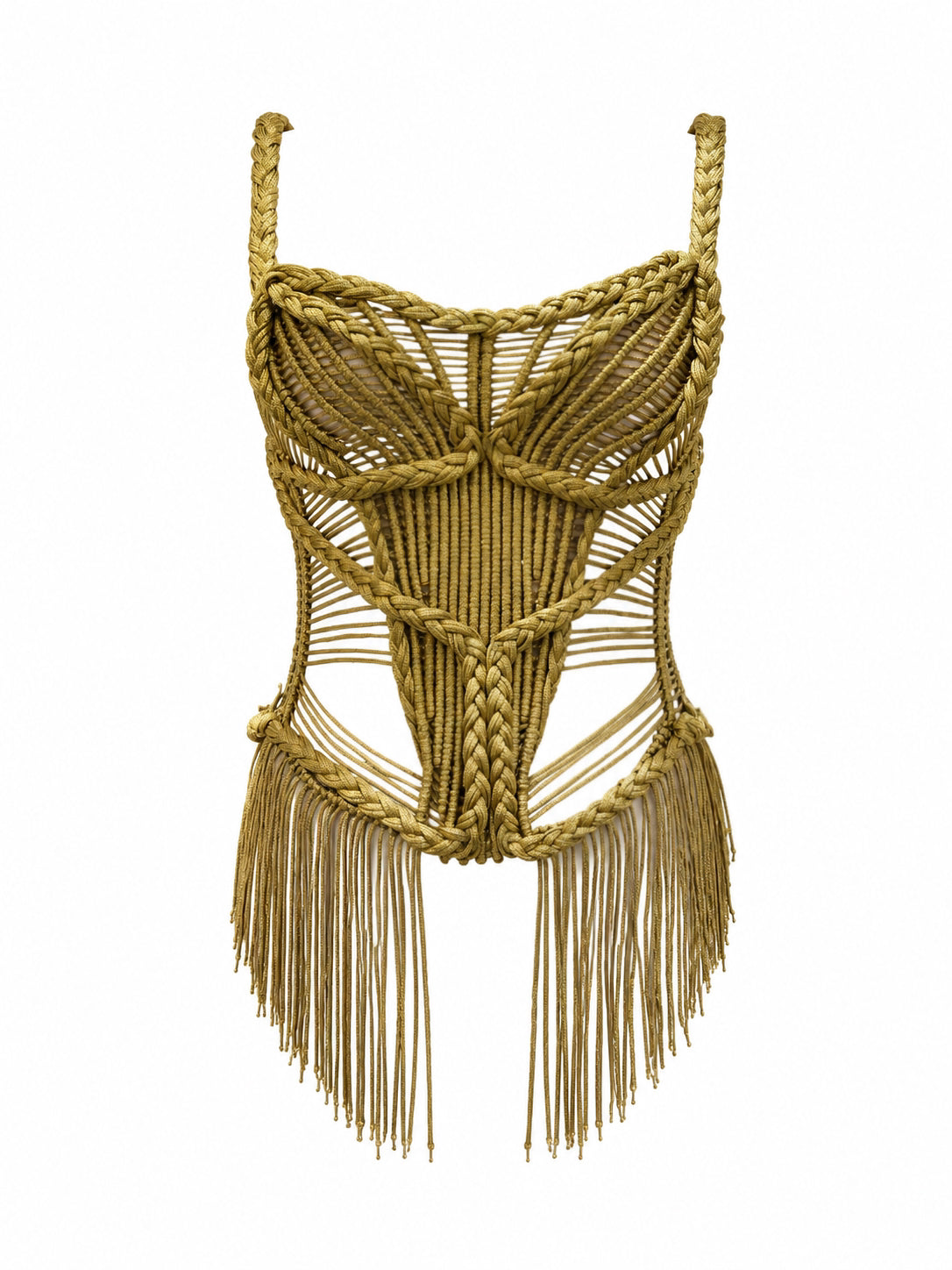 Corset Désir