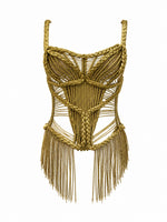 Corset Désir