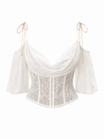 Corset Fleur
