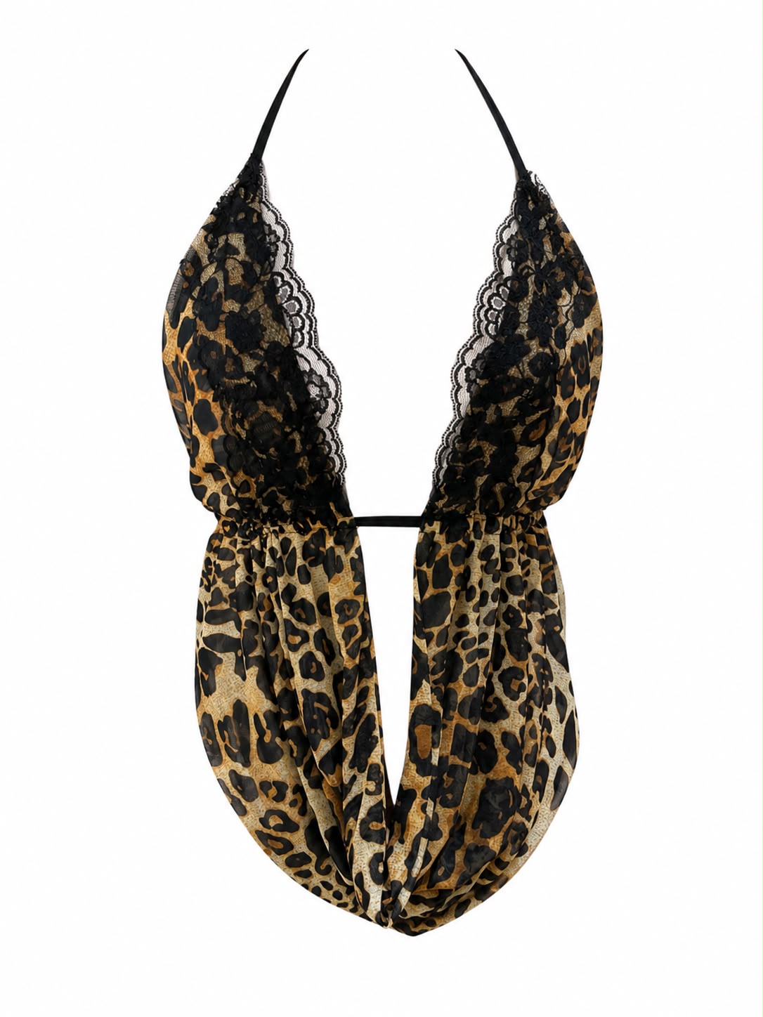 Cropped Wild Muse